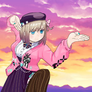 鈴原不敗マスターるる