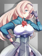 ヴィクトリアス