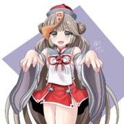 ハロウィン御蔵ちゃん