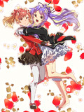 小悪魔ロリータ