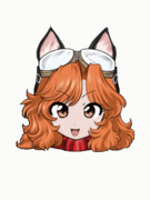 WoTゆっくり実況で使用した3倍速時のgif 03