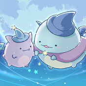 すみっコぐらし ニコニコ静画 イラスト
