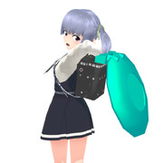 浅瀬用ホバーユニット