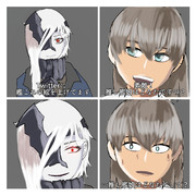 重巡ネ級 ニコニコ静画 イラスト