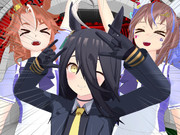 マンハッタンパリピ