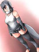 あくちぶこつめの強者感