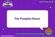 GarticPhone【The Pumpkin Dance】