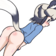 お、オーダー…はだかスモック…///д///