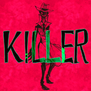 【TKM-0024】 KILLER【てつくずMUSIC】