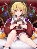 フランちゃん