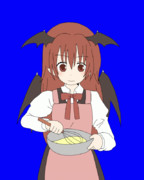 クッキー アニメ化計画 ニコニコ静画 イラスト