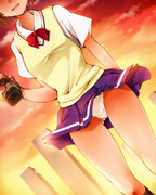 消されるなこの思い（と、ぱんつ）、忘れるな我が痛み（と、ぱんつ）