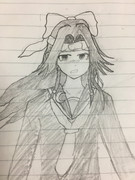 艦これ　落書き