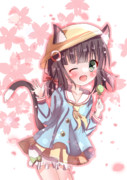 睦月ちゃん