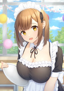 「ご注文はいかがなさいますか？」
