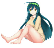 東北ずんこ動画GIF素材（制服）