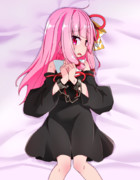 蕾あかねちゃん