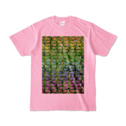 Tシャツ | ピーチ | TURF_プランター
