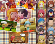 Miitopiaク☆投稿者詰め合わせ