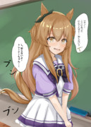 苦手なこと　隠しごと