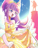 黄金のプリデレラ