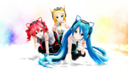 らとねこシグナルズ