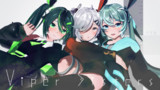 The VOCALOID Collection2021秋