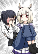 HAPPY END！！！！！！