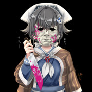 ハロウィン迅鯨