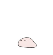 [gif]形成されるさとうささら