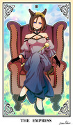 THE EMPRESS