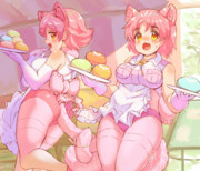 ピチパンさんのあしゅ