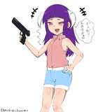沙都子スエウアちゃん