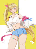 星川サラさん