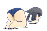 ほふく前進