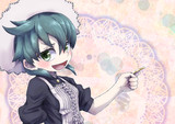 メイドツチノコ