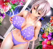 【ハクさん萌えリンク】ぱいちちさんを 持ってみて…♡