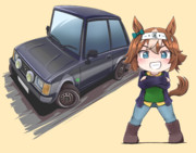 ロータスメモリー