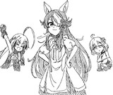 新ヴォークラン級