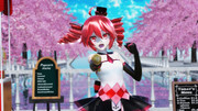 『ポジティブ・パレード』動画への広告お礼