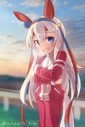 寒なってきたなぁ