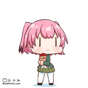 国後　艦これワンドロ　211024