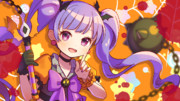 魔法少女ミンキーピンキーちゃん