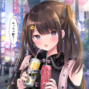 ストロングゼロ ニコニコ静画 イラスト
