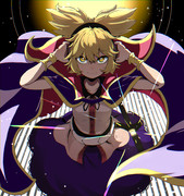 私が民を導こう