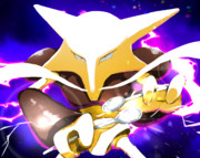 １番好きなポケモン