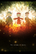 音楽の秋
