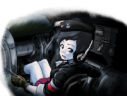 ゆっくり実況ブルターニュパンター回で使った絵01