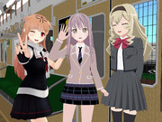 友希那先輩の誕生日