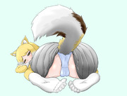 チベチラちゃん